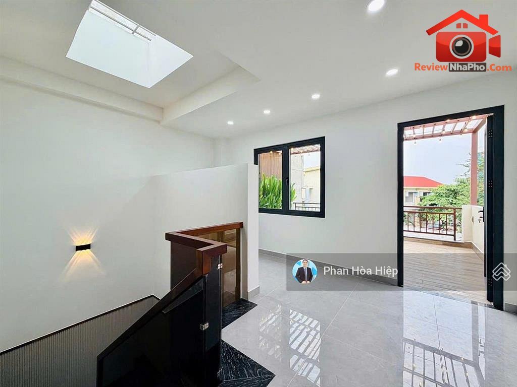 77 m² – 7.5 tỷ – Nhà hẻm rộng Hậu Giang – Thành phố Hồ Chí Minh REVIEW NHÀ PHỐ