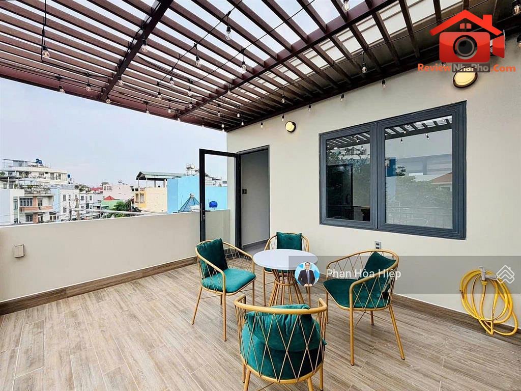 77 m² – 7.5 tỷ – Nhà hẻm rộng Hậu Giang – Thành phố Hồ Chí Minh REVIEW NHÀ PHỐ