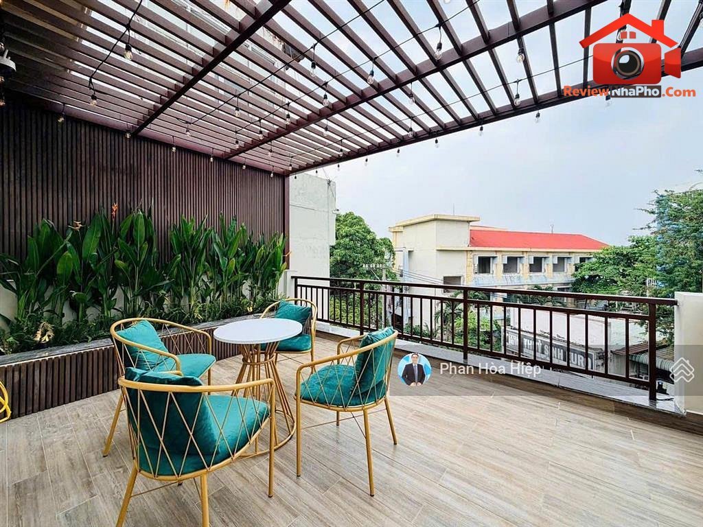 77 m² – 7.5 tỷ – Nhà hẻm rộng Hậu Giang – Thành phố Hồ Chí Minh REVIEW NHÀ PHỐ