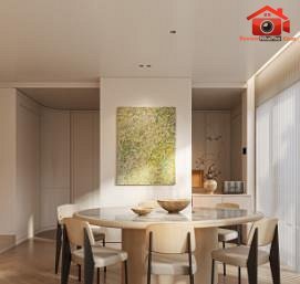 Nhà riêng 90 m² giá 18 tỷ tại Quận 10 – Hồ Chí Minh REVIEW NHÀ PHỐ
