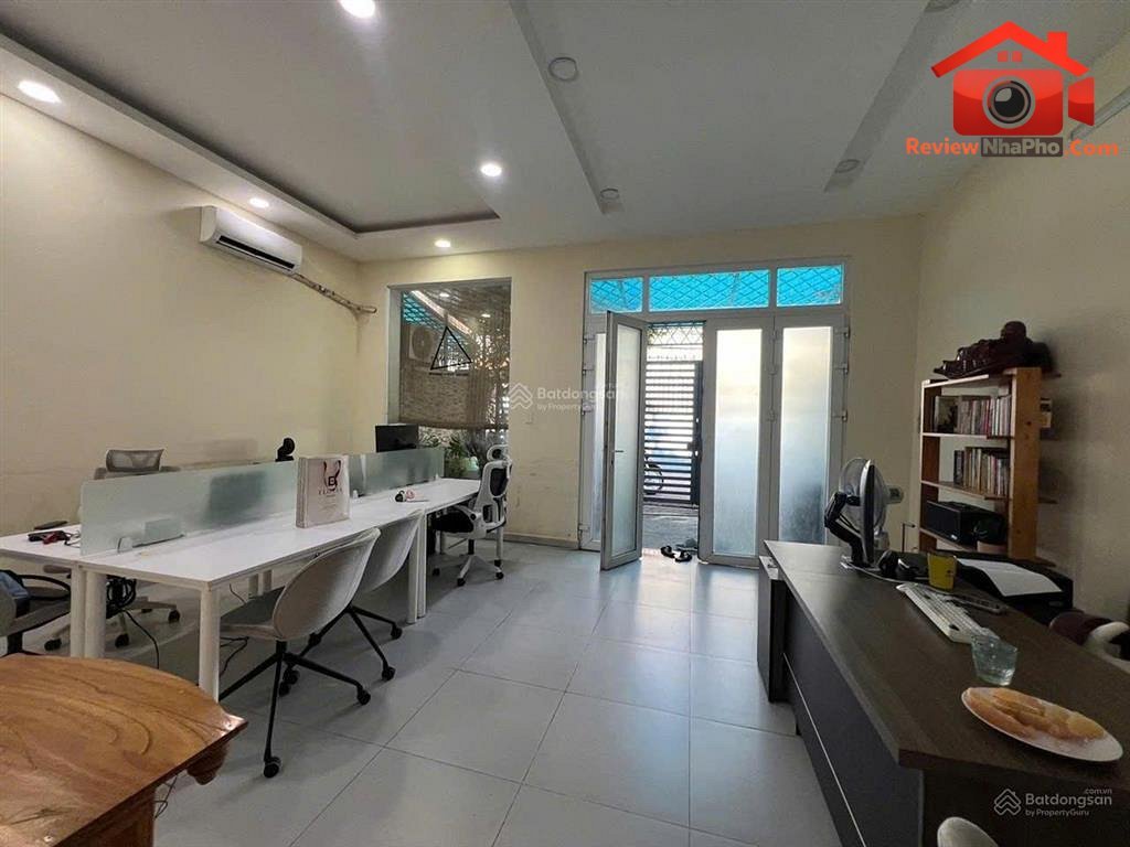12.9 tỷ – Diện tích 97 m² – Bán nhà đất Đường Dương Quảng Hàm – Thành phố Hồ Chí Minh REVIEW NHÀ PHỐ