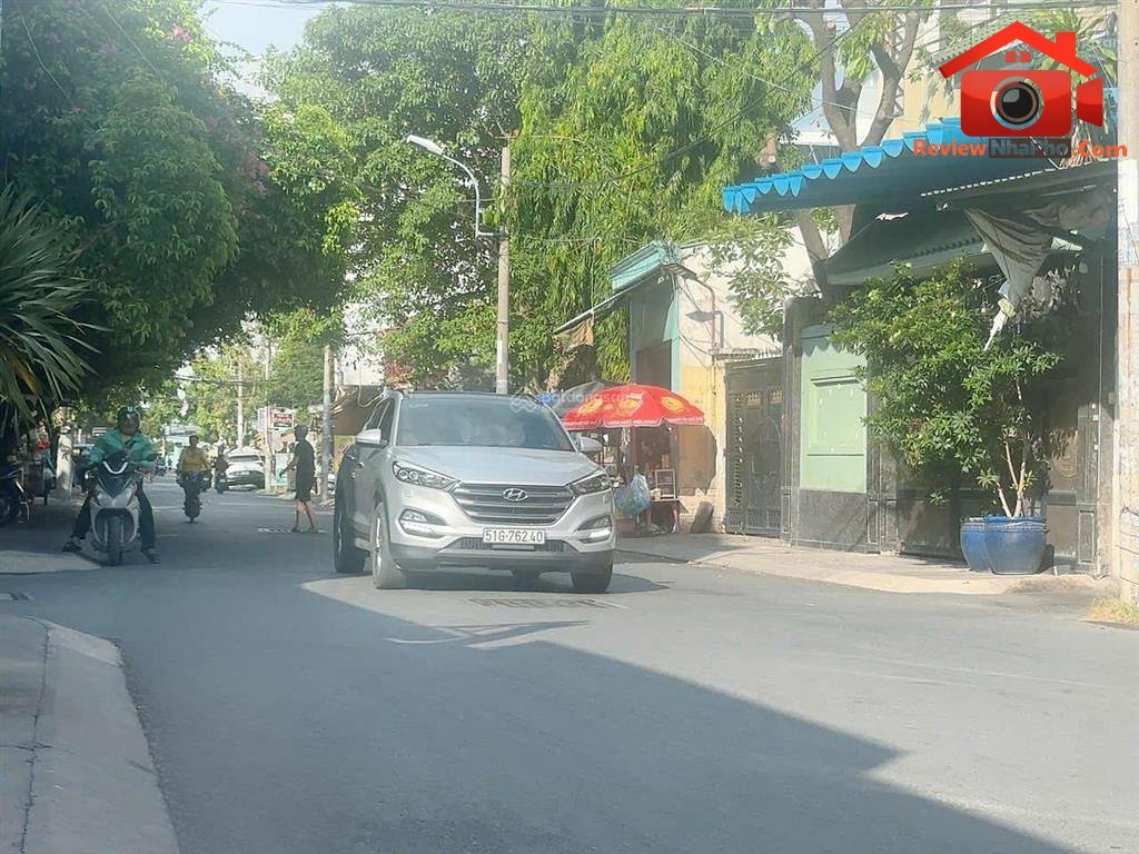 12.9 tỷ – Diện tích 97 m² – Bán nhà đất Đường Dương Quảng Hàm – Thành phố Hồ Chí Minh REVIEW NHÀ PHỐ
