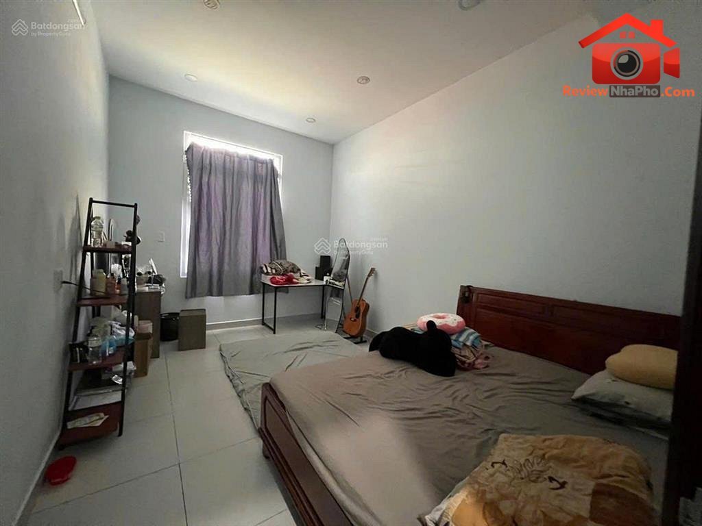 12.9 tỷ – Diện tích 97 m² – Bán nhà đất Đường Dương Quảng Hàm – Thành phố Hồ Chí Minh REVIEW NHÀ PHỐ