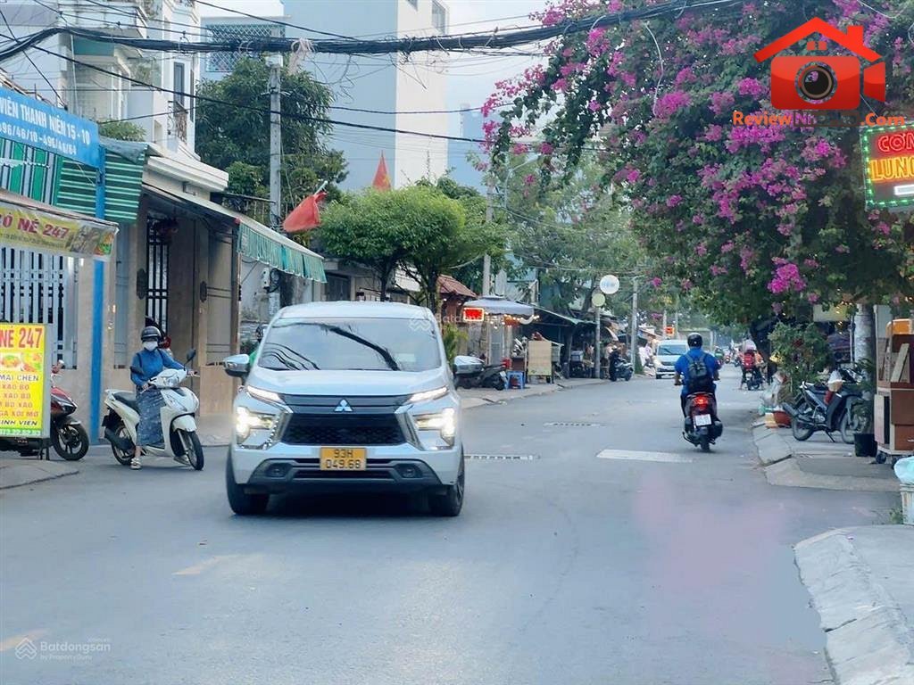 12.9 tỷ – Diện tích 97 m² – Bán nhà đất Đường Dương Quảng Hàm – Thành phố Hồ Chí Minh REVIEW NHÀ PHỐ