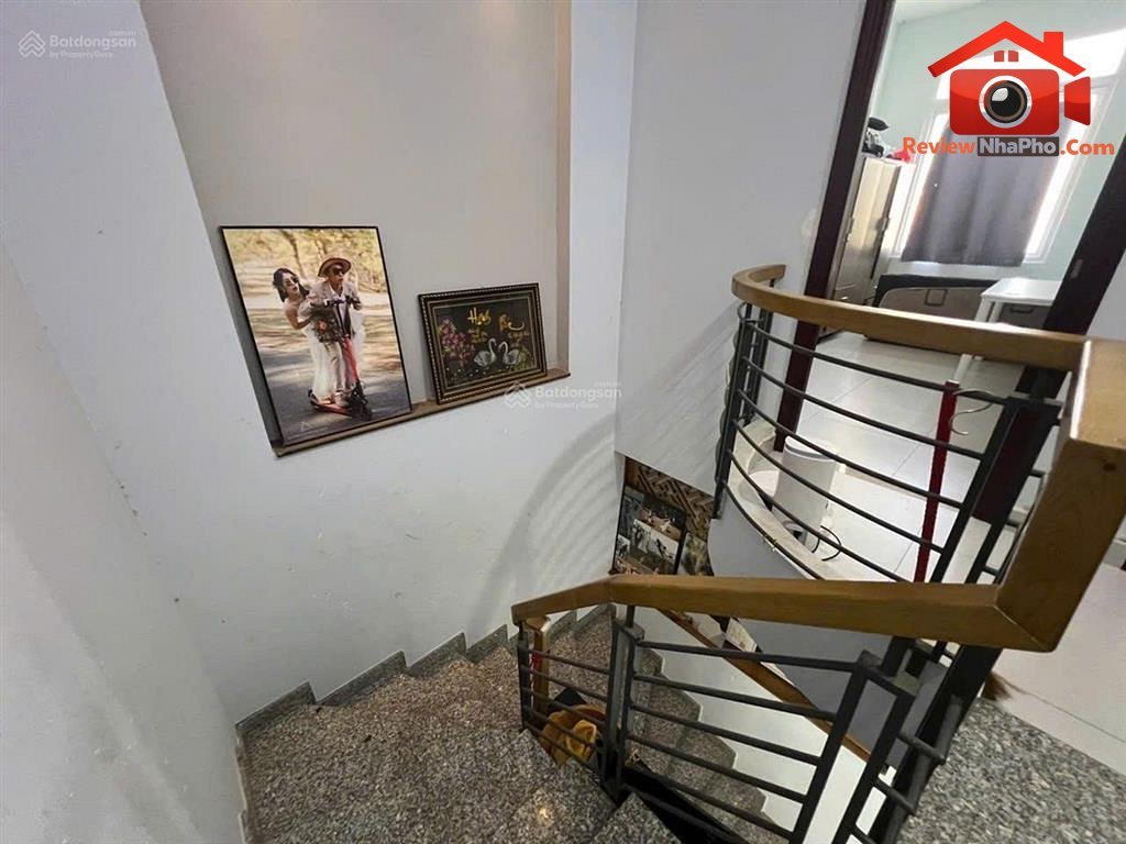 12.9 tỷ – Diện tích 97 m² – Bán nhà đất Đường Dương Quảng Hàm – Thành phố Hồ Chí Minh REVIEW NHÀ PHỐ
