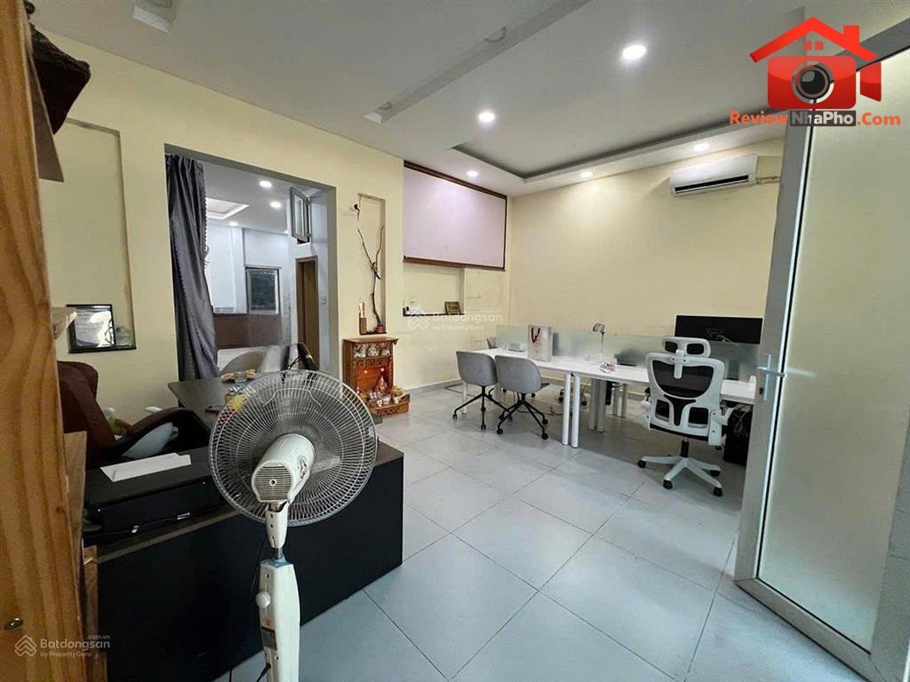 12.9 tỷ – Diện tích 97 m² – Bán nhà đất Đường Dương Quảng Hàm – Thành phố Hồ Chí Minh REVIEW NHÀ PHỐ