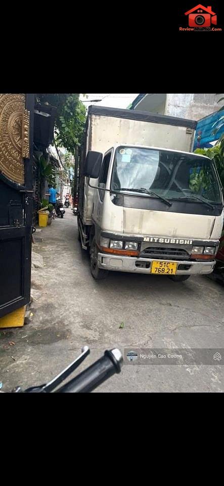 Bán nhà đất Đường Trần Thị Năm – Quận 12 – Thành phố Hồ Chí Minh 5.29 tỷ
