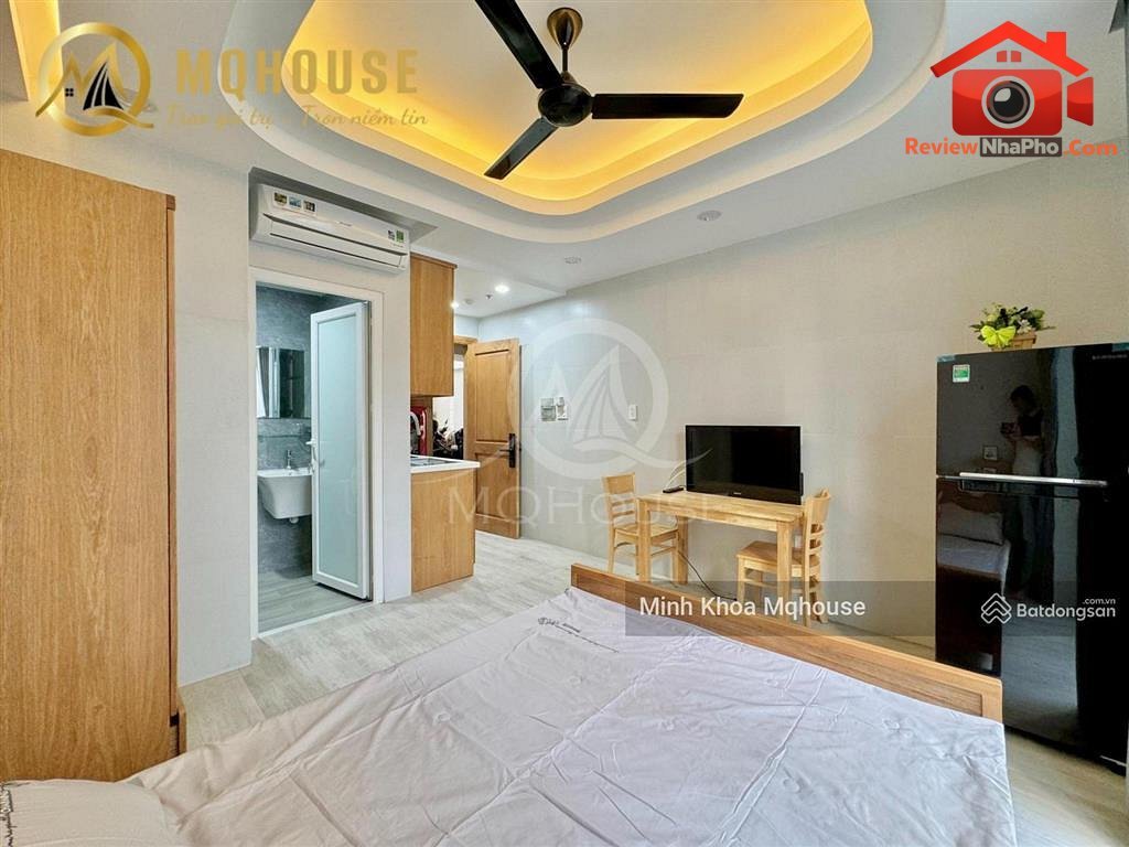 5.5 triệu – Diện tích 25 m² – Bán nhà đất Đường Phạm Văn Bạch – Phường cũ Tân Sơn – Quận Tân Bình – Thành phố Hồ Chí Minh REVIEW NHÀ PHỐ
