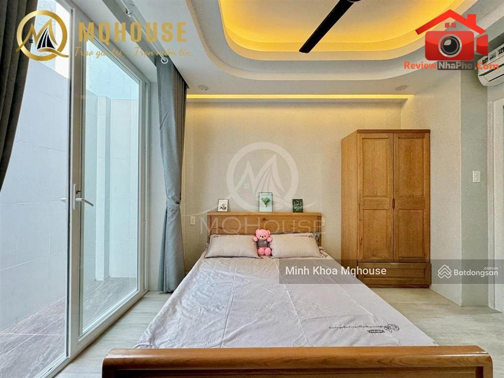 5.5 triệu – Diện tích 25 m² – Bán nhà đất Đường Phạm Văn Bạch – Phường cũ Tân Sơn – Quận Tân Bình – Thành phố Hồ Chí Minh REVIEW NHÀ PHỐ