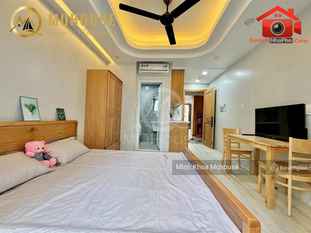 5.5 triệu – Diện tích 25 m² – Bán nhà đất Đường Phạm Văn Bạch – Phường cũ Tân Sơn – Quận Tân Bình – Thành phố Hồ Chí Minh REVIEW NHÀ PHỐ