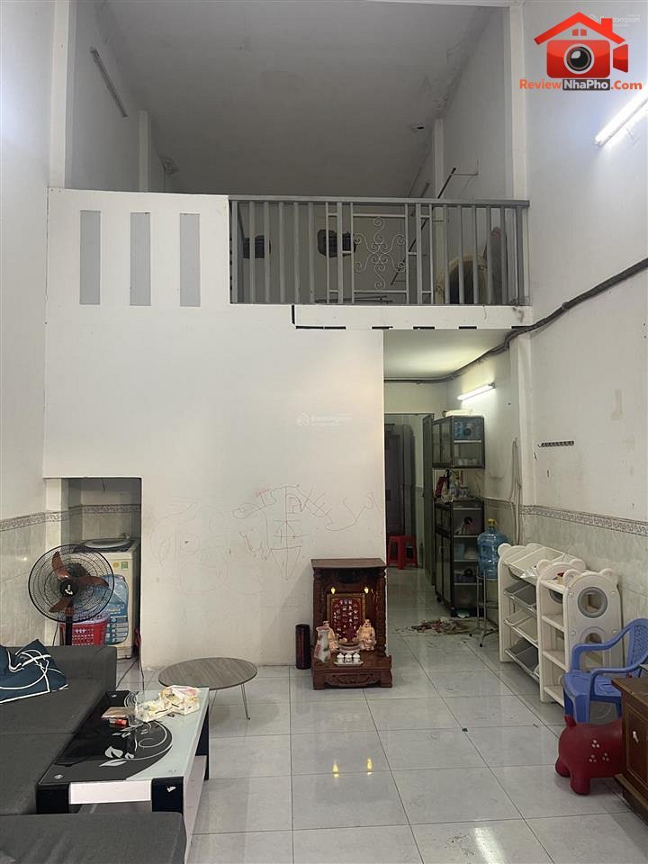4.2 tỷ – 45 m2 Nhà riêng hẻm 557 Hương Lộ 3 – Quận Bình Tân – Thành phố Hồ Chí Minh REVIEW NHÀ PHỐ