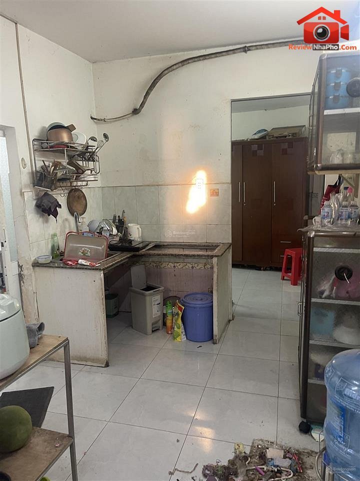 4.2 tỷ – 45 m2 Nhà riêng hẻm 557 Hương Lộ 3 – Quận Bình Tân – Thành phố Hồ Chí Minh REVIEW NHÀ PHỐ