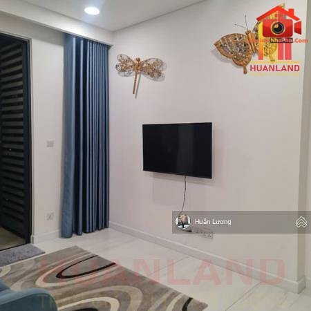 Bán căn hộ 1PN 50 m² giá nhỉnh 5.3 tỷ – Kingdom 101 – Thành phố Hồ Chí Minh REVIEW NHÀ PHỐ