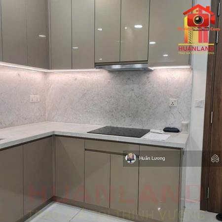Bán căn hộ 1PN 50 m² giá nhỉnh 5.3 tỷ – Kingdom 101 – Thành phố Hồ Chí Minh REVIEW NHÀ PHỐ