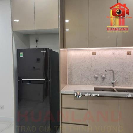 Bán căn hộ 1PN 50 m² giá nhỉnh 5.3 tỷ – Kingdom 101 – Thành phố Hồ Chí Minh REVIEW NHÀ PHỐ