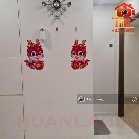 Bán căn hộ 1PN 50 m² giá nhỉnh 5.3 tỷ – Kingdom 101 – Thành phố Hồ Chí Minh REVIEW NHÀ PHỐ