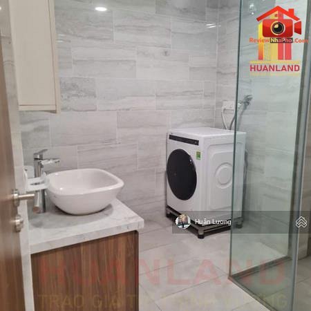 Bán căn hộ 1PN 50 m² giá nhỉnh 5.3 tỷ – Kingdom 101 – Thành phố Hồ Chí Minh REVIEW NHÀ PHỐ