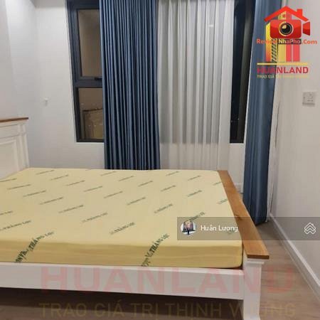 Bán căn hộ 1PN 50 m² giá nhỉnh 5.3 tỷ – Kingdom 101 – Thành phố Hồ Chí Minh REVIEW NHÀ PHỐ