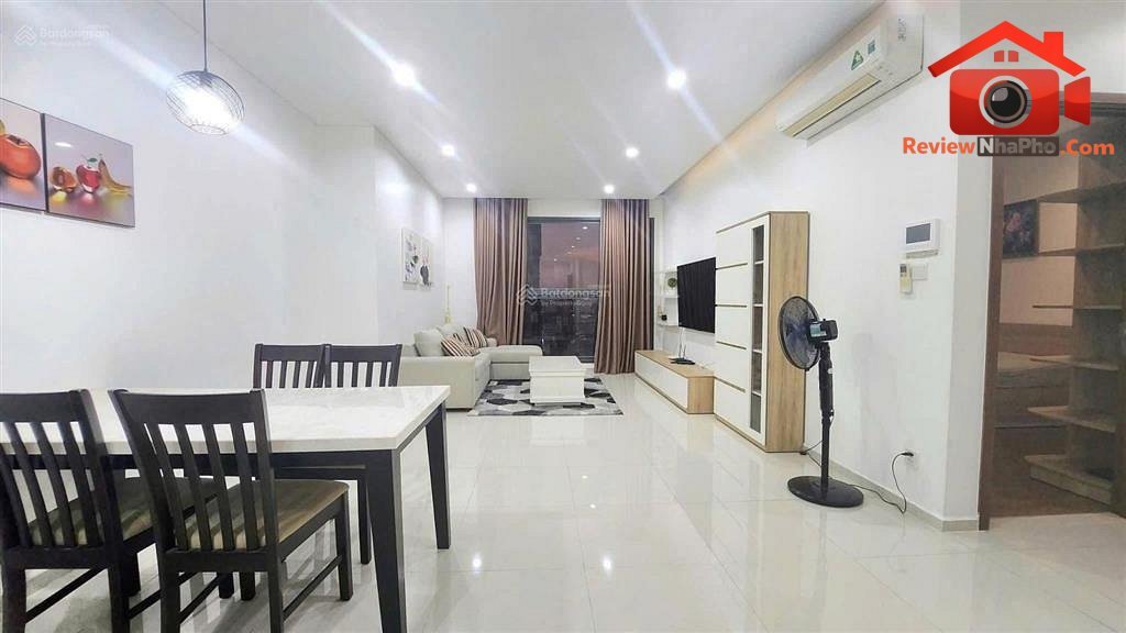 68 m² – 2.25 tỷ – Căn hộ chung cư An Gia Garden – Phường cũ Tân Sơn Nhì – Quận Tân Phú – Thành phố Hồ Chí Minh REVIEW NHÀ PHỐ