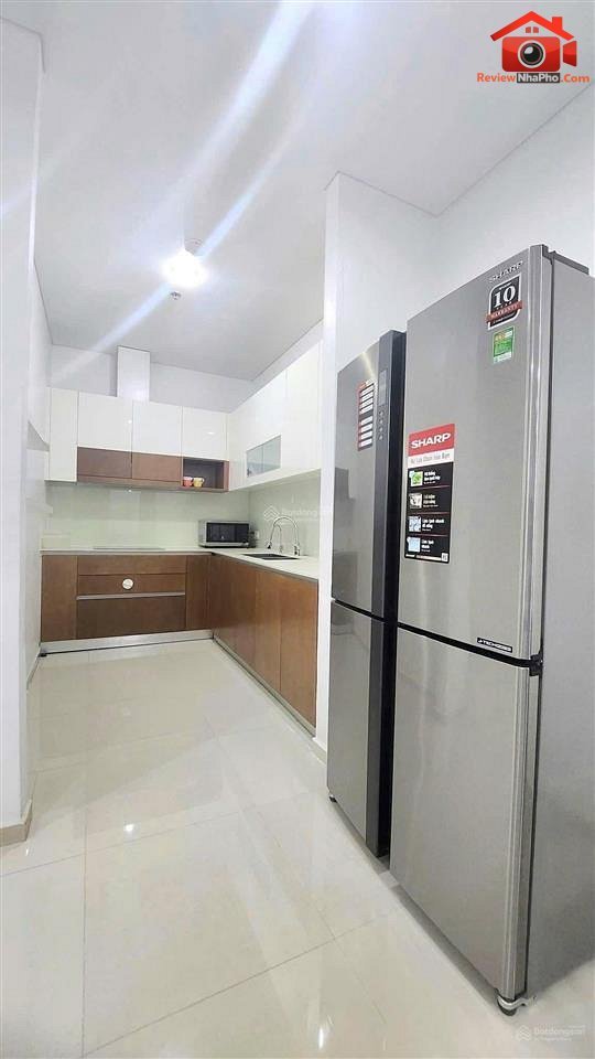 68 m² – 2.25 tỷ – Căn hộ chung cư An Gia Garden – Phường cũ Tân Sơn Nhì – Quận Tân Phú – Thành phố Hồ Chí Minh REVIEW NHÀ PHỐ