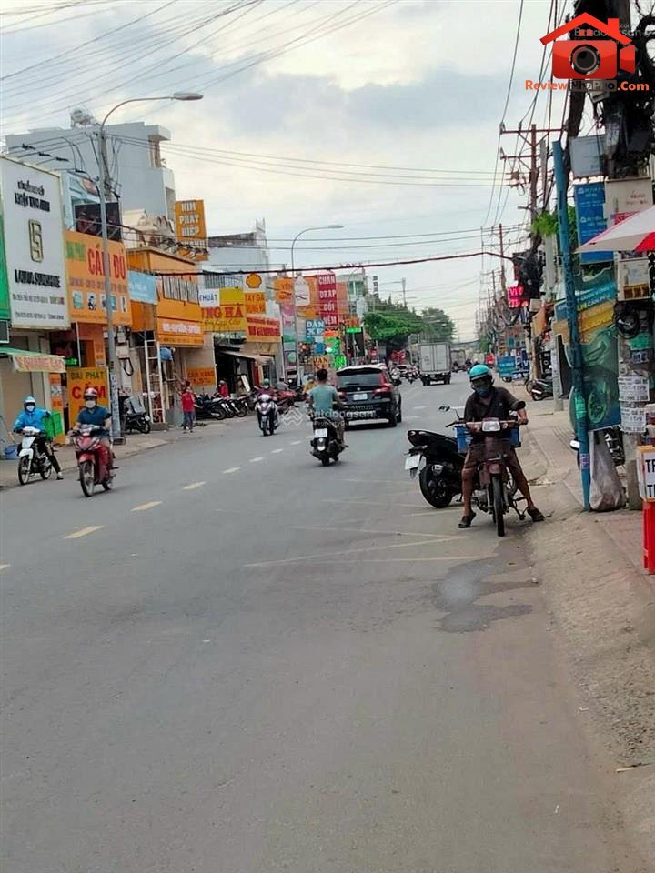 7.5 tỷ – Diện tích 100 m² – Bán nhà mặ… – Bán nhà mặt phố Quận 12 – TP Hồ Chí Minh giá 7 – 10 tỷ