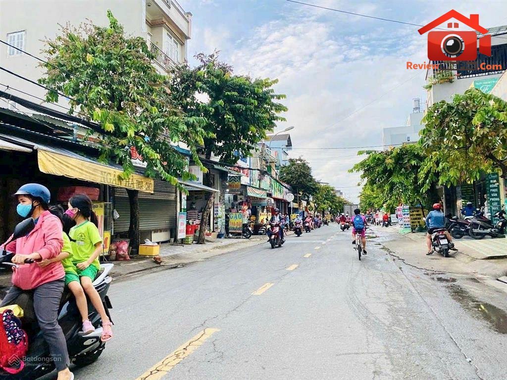 7.5 tỷ – Diện tích 100 m² – Bán nhà mặ… – Bán nhà mặt phố Quận 12 – TP Hồ Chí Minh giá 7 – 10 tỷ