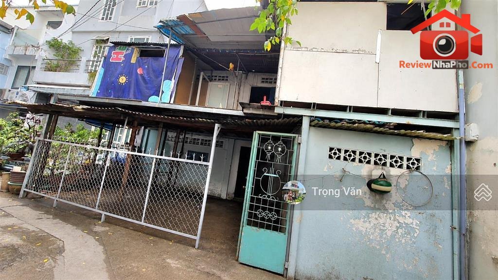 Nhà đất Trần Bình Trọng – Quận 10 – 75 m2 – 10.3 tỷ REVIEW NHÀ PHỐ