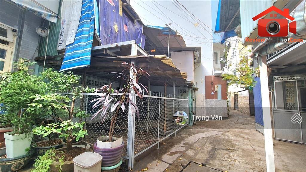 Nhà đất Trần Bình Trọng – Quận 10 – 75 m2 – 10.3 tỷ REVIEW NHÀ PHỐ