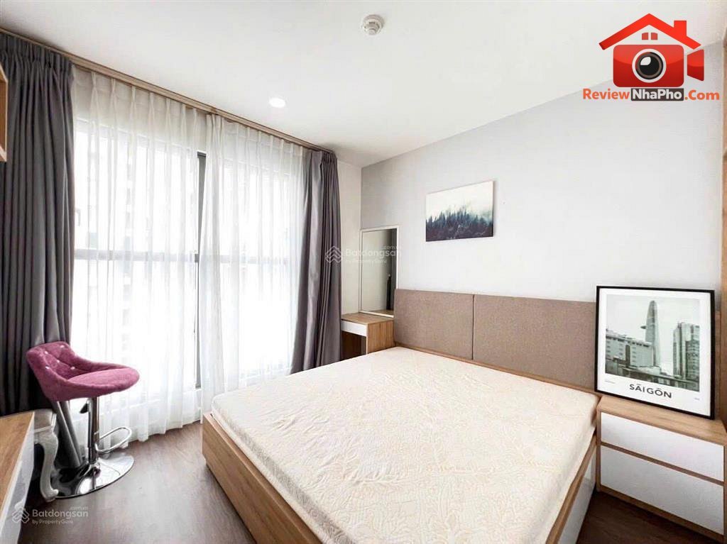 2.12 tỷ – Diện tích 53 m² – Bán nhà đất Gò Vấp – Thành phố Hồ Chí Minh REVIEW NHÀ PHỐ