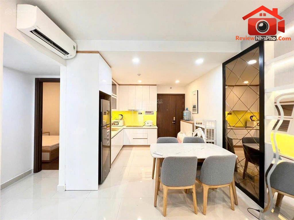 2.12 tỷ – Diện tích 53 m² – Bán nhà đất Gò Vấp – Thành phố Hồ Chí Minh REVIEW NHÀ PHỐ