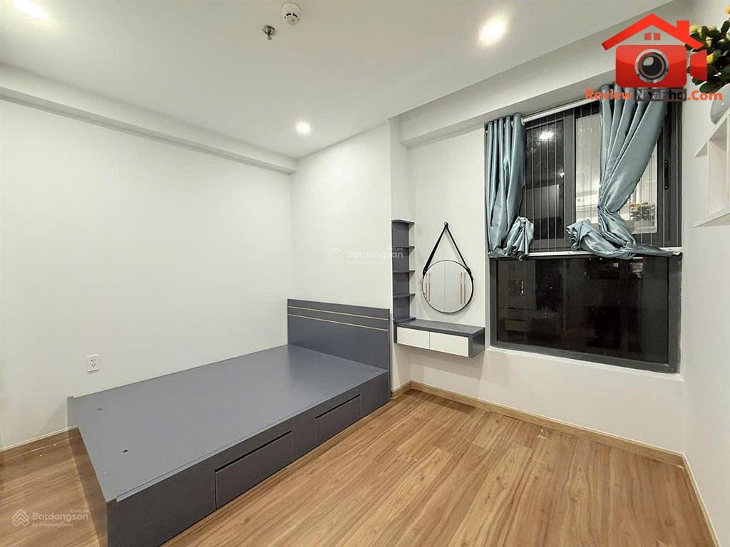 2.12 tỷ – Diện tích 53 m² – Bán nhà đất Gò Vấp – Thành phố Hồ Chí Minh REVIEW NHÀ PHỐ