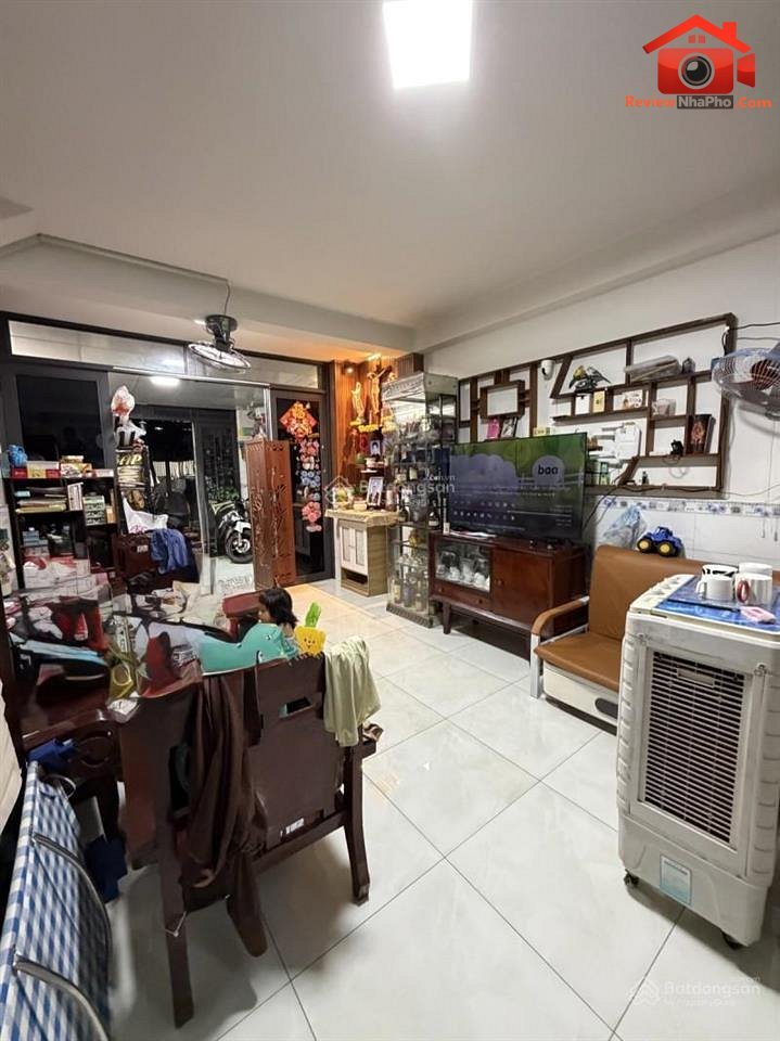 Nhà 4.5 tỷ – 41 m² – Bình Hưng Hòa – Quận Bình Tân – Thành phố Hồ Chí Minh REVIEW NHÀ PHỐ