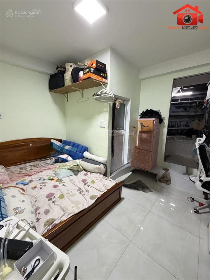 Nhà 4.5 tỷ – 41 m² – Bình Hưng Hòa – Quận Bình Tân – Thành phố Hồ Chí Minh REVIEW NHÀ PHỐ