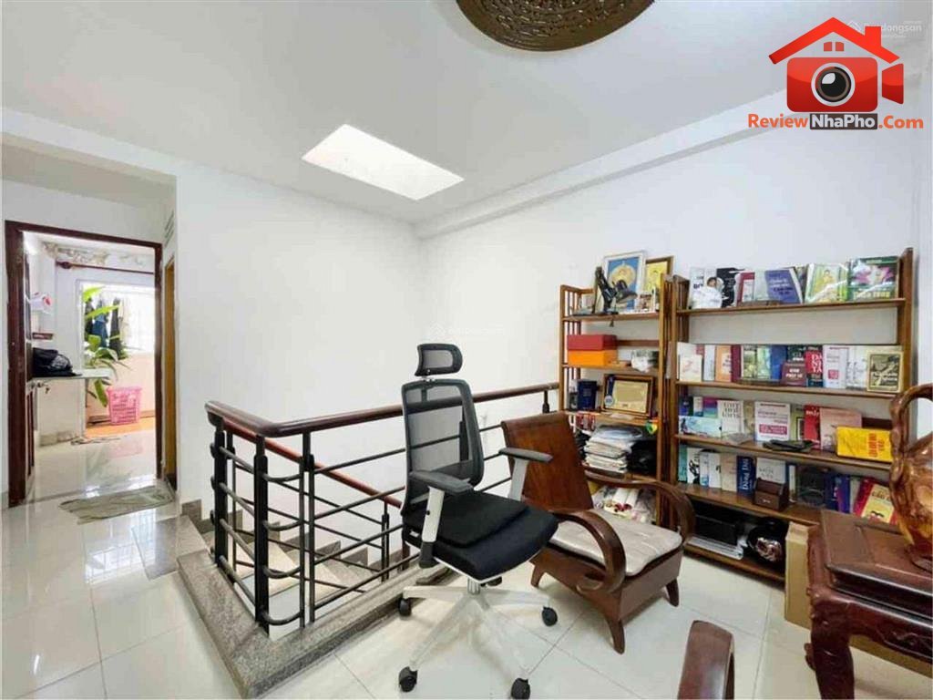 7.8 tỷ – Diện tích 46m² – Nhà đẹp Phú Nhuận – REVIEW NHÀ PHỐ