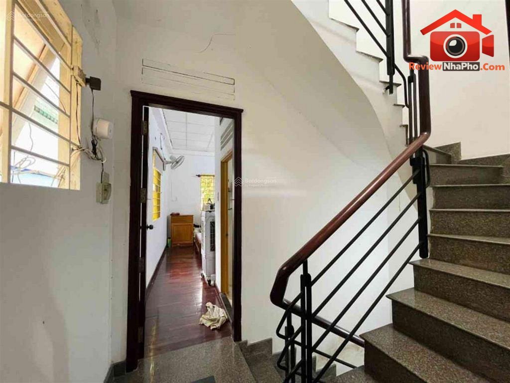 7.8 tỷ – Diện tích 46m² – Nhà đẹp Phú Nhuận – REVIEW NHÀ PHỐ
