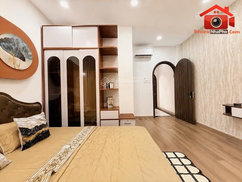 9.9 tỷ – Diện tích 60 m2 – Nhà đẹp 5 phòng ngủ – REVIEW NHÀ PHỐ
