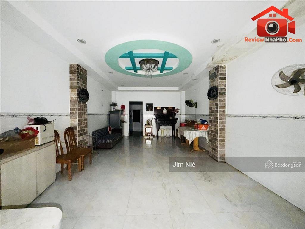 Nhà đẹp 3 tầng 6.4 tỷ – Đường An Dương Vương – Quận Bình Tân – Thành phố Hồ Chí Minh REVIEW NHÀ PHỐ