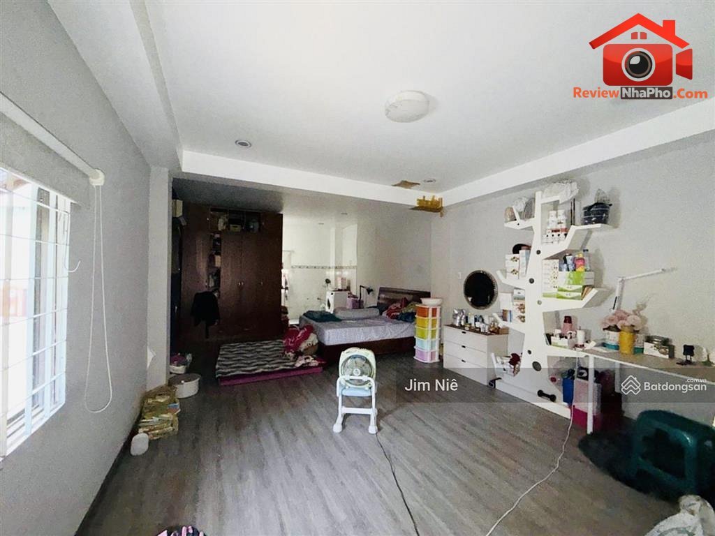 Nhà đẹp 3 tầng 6.4 tỷ – Đường An Dương Vương – Quận Bình Tân – Thành phố Hồ Chí Minh REVIEW NHÀ PHỐ