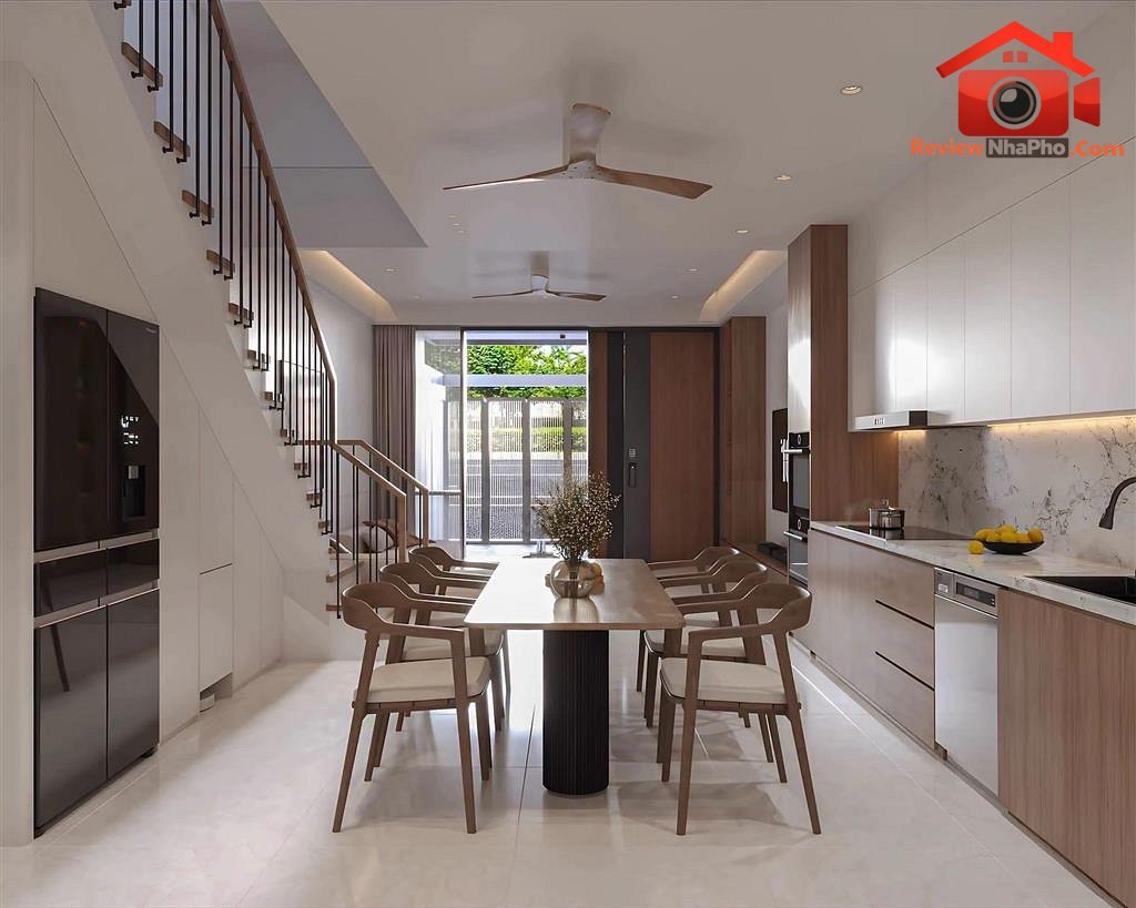 Bán nhà hẻm Nguyễn Trọng Tuyển – Phường cũ 1 – Quận Tân Bình – Thành phố Hồ Chí Minh 7.7 tỷ 72 m² REVIEW NHÀ PHỐ