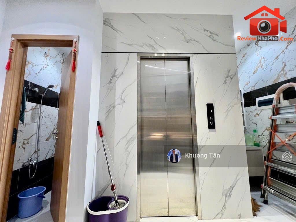 Bán nhà hẻm 8m Thoại Ngọc Hầu 5.8 x 17m – 14 tỷ – 97m² – Thành phố Hồ Chí Minh REVIEW NHÀ PHỐ