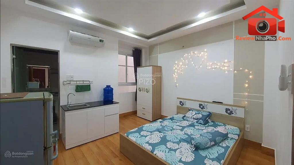 15.5 tỷ – Diện tích 57 m² – Bán nhà đất Đường Hồ Biểu Chánh – Phường cũ Không xác định – Quận Phú Nhuận – Thành phố Hồ Chí Minh REVIEW NHÀ PHỐ