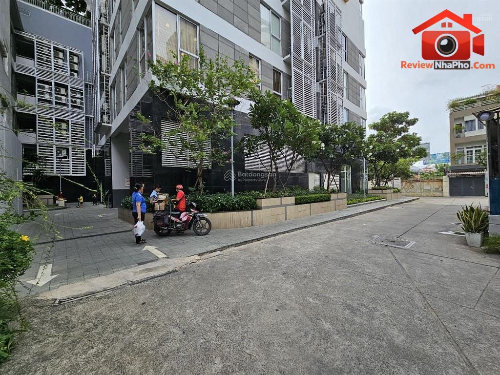 Nhà đất 1.4 tỷ – Diện tích 14 m2 – REVIEW NHÀ PHỐ