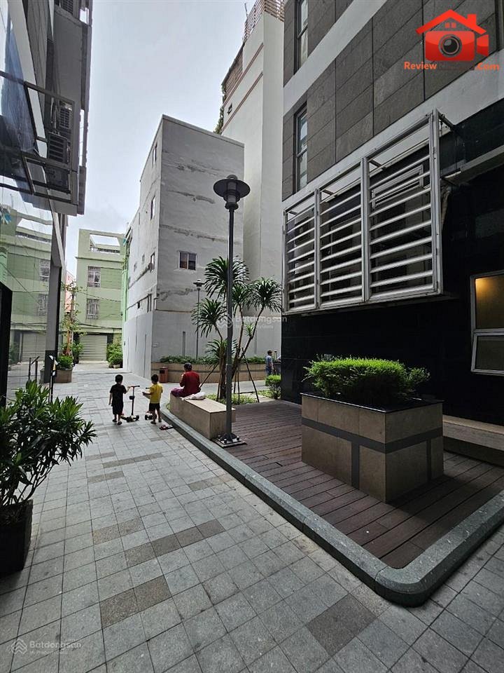 Nhà đất 1.4 tỷ – Diện tích 14 m2 – REVIEW NHÀ PHỐ