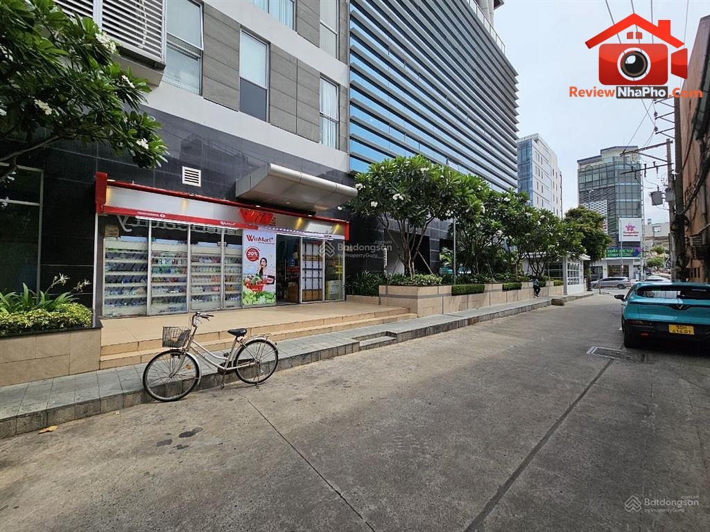 Nhà đất 1.4 tỷ – Diện tích 14 m2 – REVIEW NHÀ PHỐ
