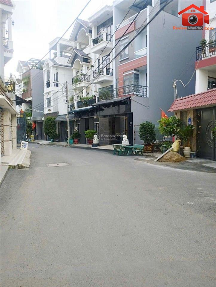 Biệt thự 144 m² giá 13.9 tỷ tại Khu Du Lịch Bến Xưa – REVIEW NHÀ PHỐ