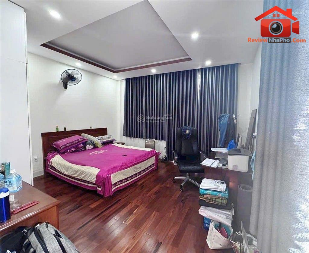 Biệt thự 144 m² giá 13.9 tỷ tại Khu Du Lịch Bến Xưa – REVIEW NHÀ PHỐ