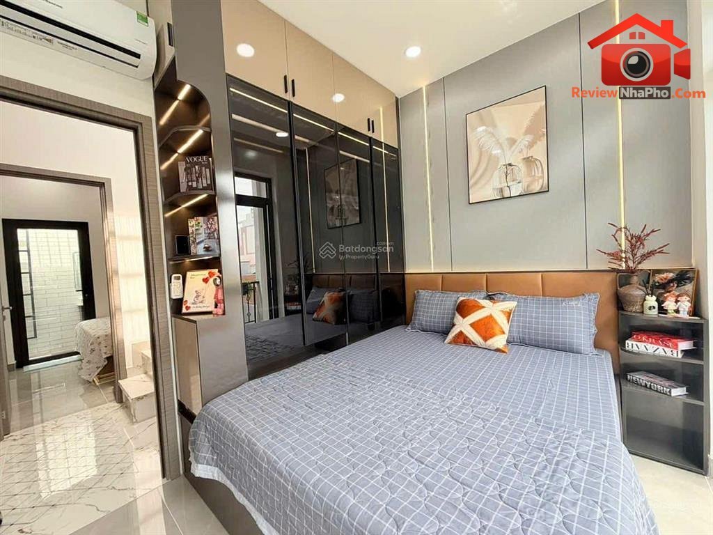 4.38 tỷ – Diện tích 31 m2 – Đường Phan… – Bán nhà trong ngõ, hẻm Quận Gò Vấp – TP Hồ Chí Minh giá 3 – 5 tỷ
