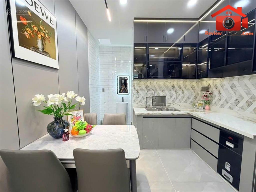 4.38 tỷ – Diện tích 31 m2 – Đường Phan… – Bán nhà trong ngõ, hẻm Quận Gò Vấp – TP Hồ Chí Minh giá 3 – 5 tỷ