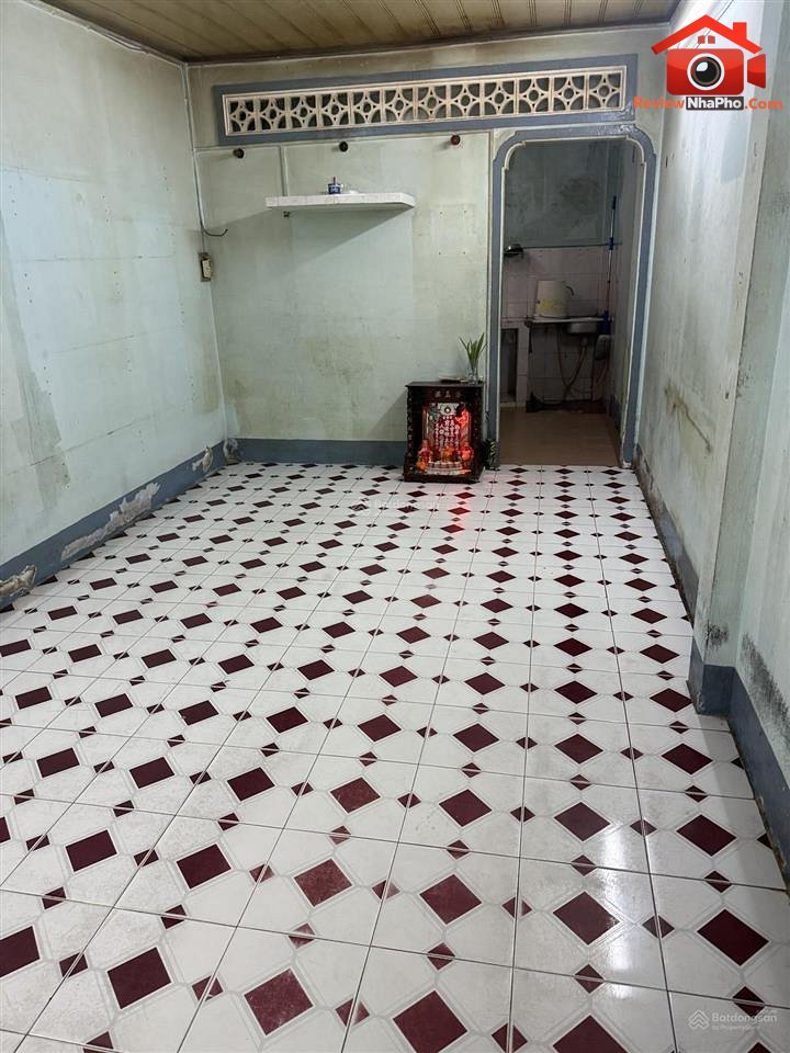 6.2 tỷ – Diện tích 30 m2 – Nhà riêng tại Ngô Quyền – Quận 10 – Thành phố Hồ Chí Minh REVIEW NHÀ PHỐ