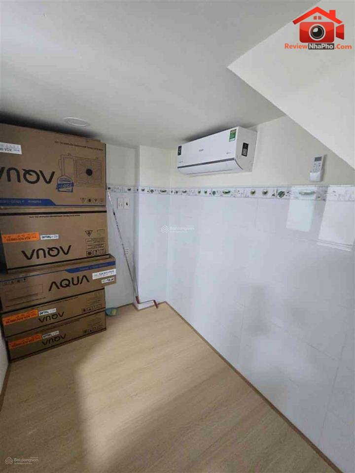 4.3 tỷ – Diện tích 15 m² – Nhà riêng Đường Đội Cung – Phường cũ Bình Thới – Quận 11 – Thành phố Hồ Chí Minh REVIEW NHÀ PHỐ